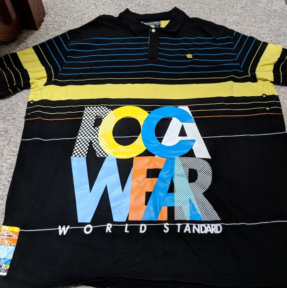 Men's shirt